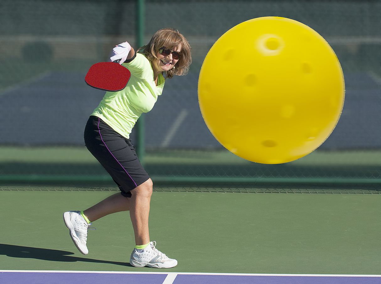 Wellness Rebates for Seniors